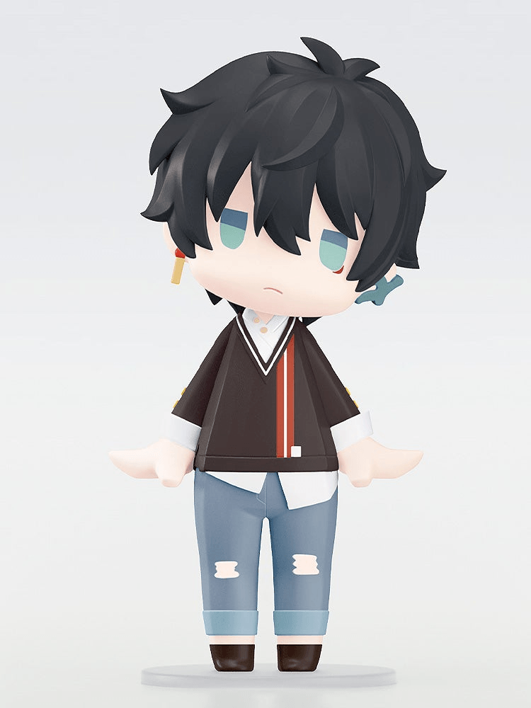 Honkai: Star Rail: Dan Heng Hello! Good Smile Figure
