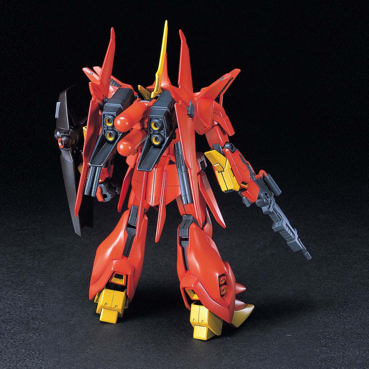 Gundam: Bawoo HG Model