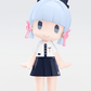 Genshin Impact: Ayaka Kamisato Hello! Good Smile Figure