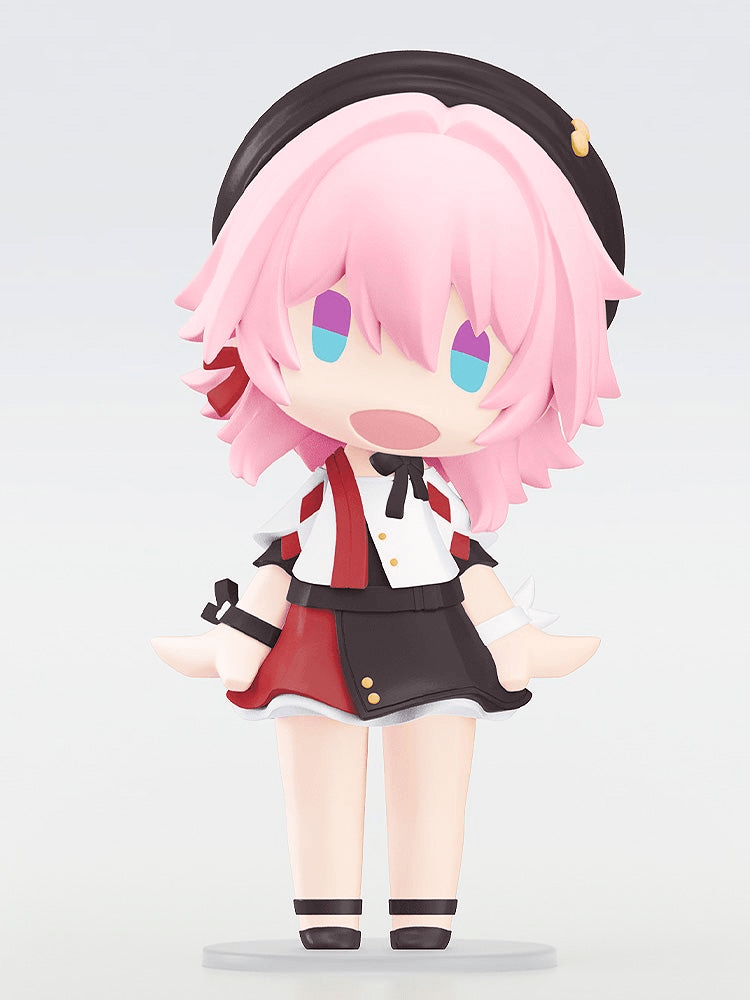 Honkai: Star Rail: March 7th Hello! Good Smile Figure