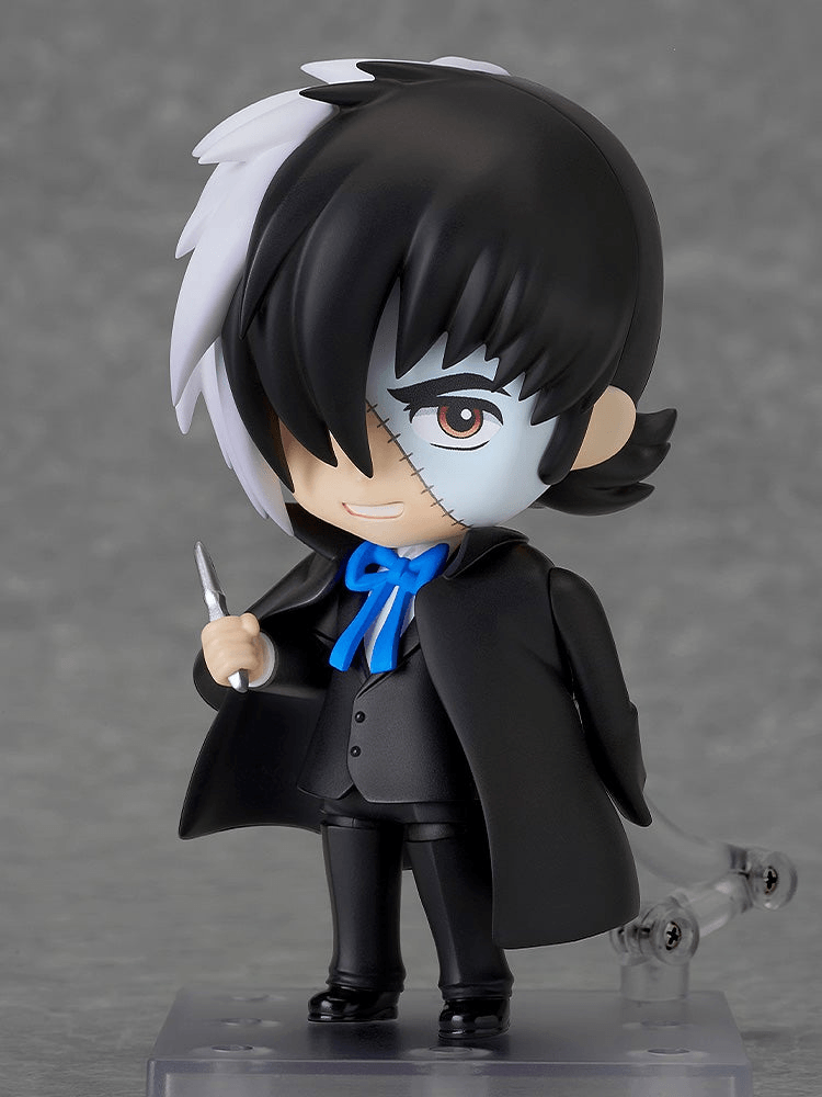 Black Jack: 1984-A Black Jack Manga Colour Ver. Nendoroid