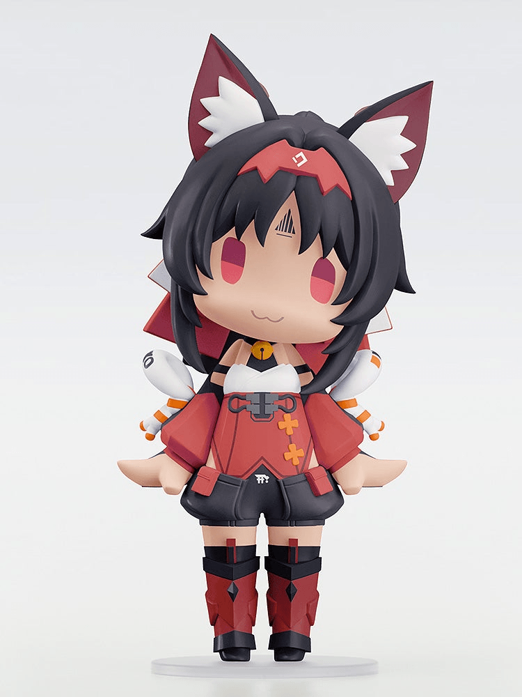 Zenless Zone Zero: Nekomiya Mana Hello! Good Smile Figure