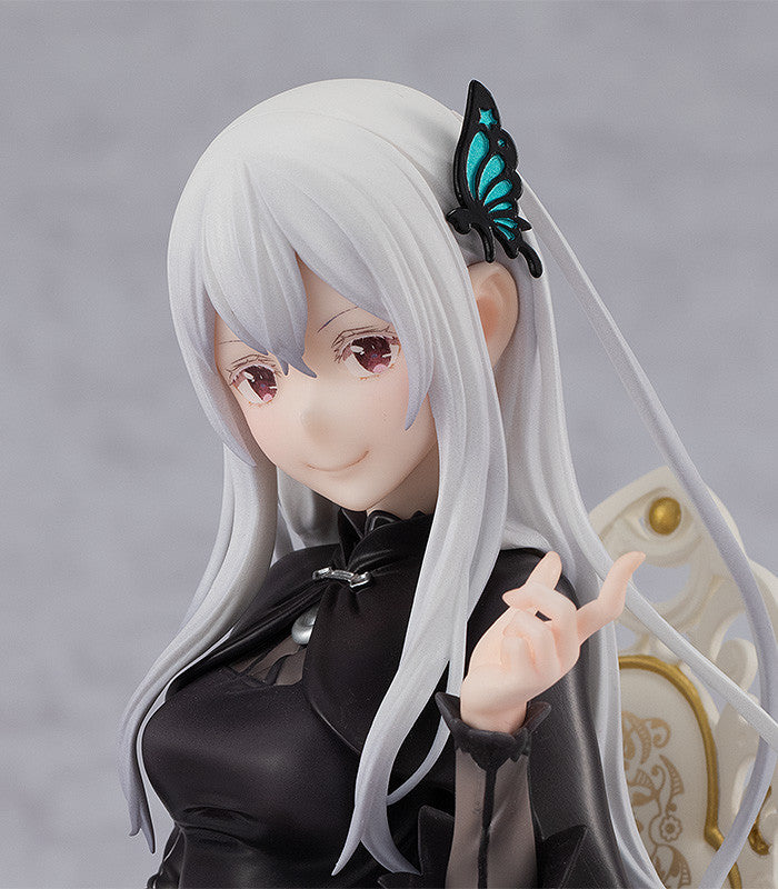 Re:Zero: Echidna Tea Party Ver. 1/7 Scale Figurine