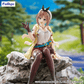 Altelier Ryza: Reisalin Noodle Stopper Prize Figure