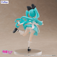 Vocaloid: Desktop Fairy Hatsune Miku Wonderland Ver. Prize Figure