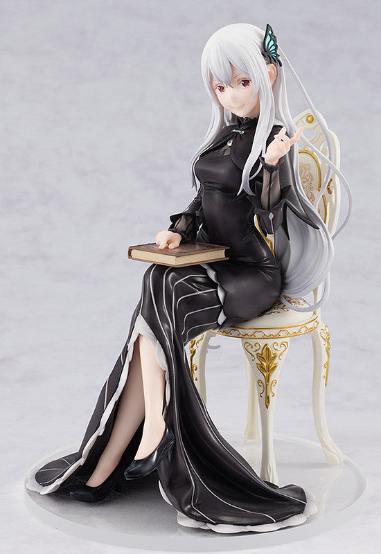 Re:Zero: Echidna Tea Party Ver. 1/7 Scale Figurine