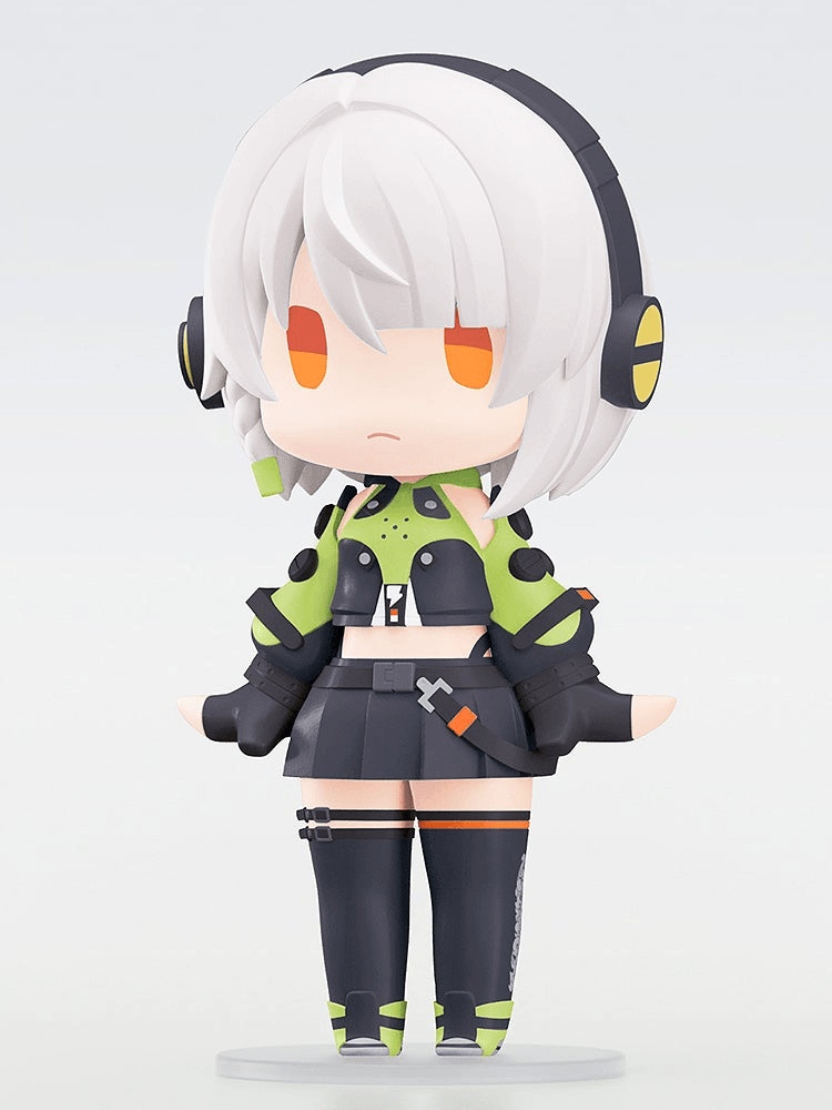 Zenless Zone Zero: Anby Hello! Good Smile