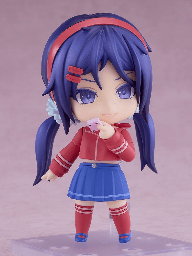 MiSide: 2956 Mita Nendoroid
