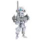 Jojo's Bizarre Adventure: Jean Pierre Polnareff & Silver Chariot Nanoblock
