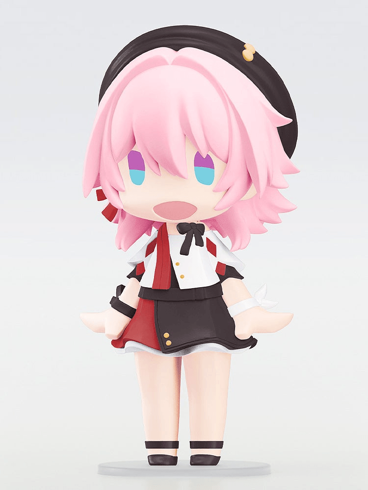 Honkai: Star Rail: March 7th Hello! Good Smile Figure