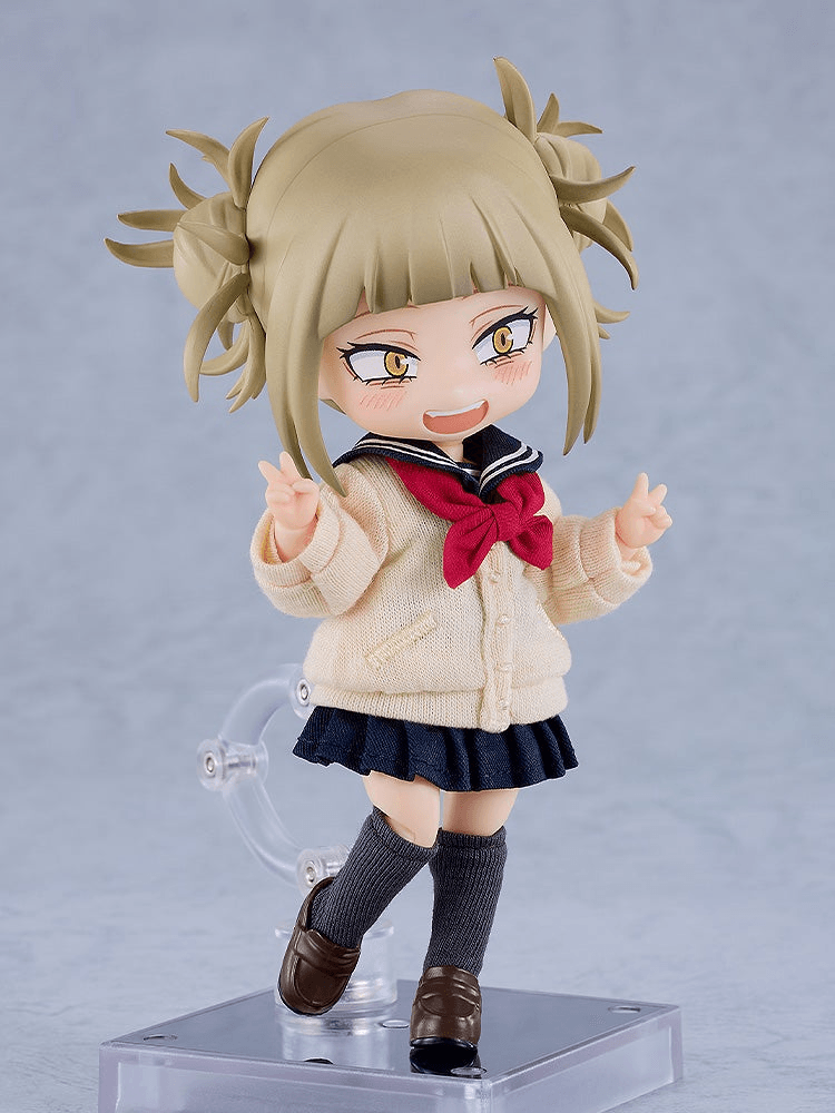 My Hero Academia: Himiko Toga Nendoroid Doll