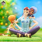 One Piece: Nami, Nojiko, & Bellemere -Emotional Stories- Ichibansho Figure