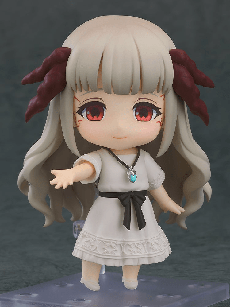 ENDER LILIES: Quietus of the Knights: 2858 Lily Nendoroid