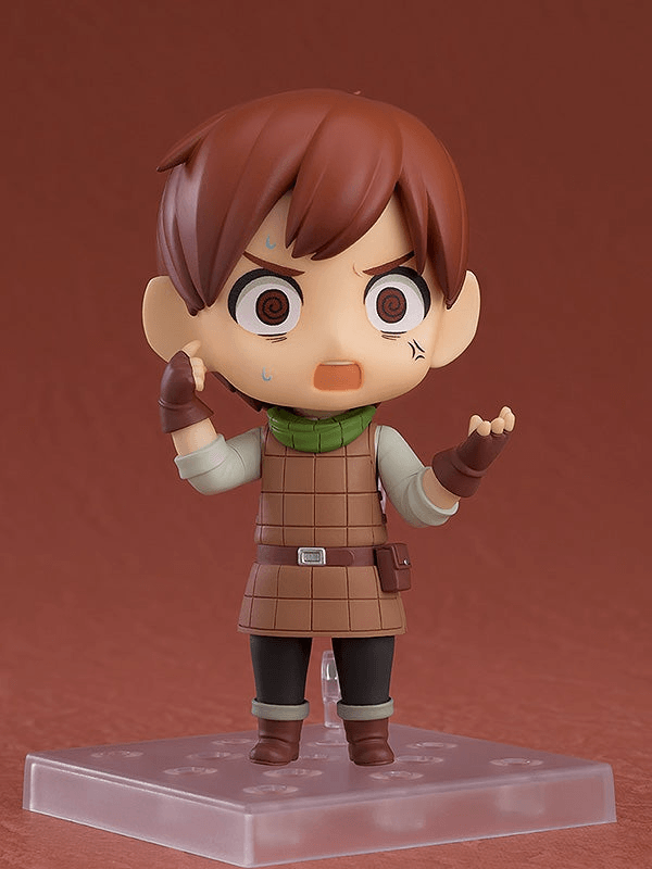 Delicious in Dungeon: 2396 Chilchuck Nendoroid