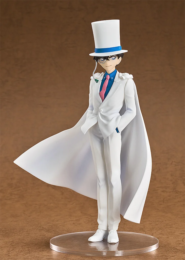 Detective Conan: Kid the Phantom Thief POP UP PARADE Figure