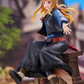 Spice and Wolf: Holo Dressta Figure