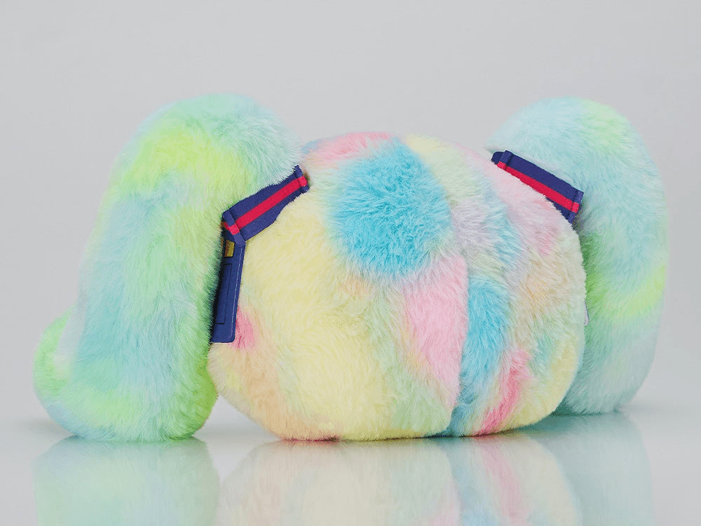Vocaloid: Hatsune Miku x Maho Takahashi Artist Collaboration Plush