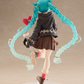 Vocaloid: Hatsune Miku Fashion Outdoor Ver. Prize Figure