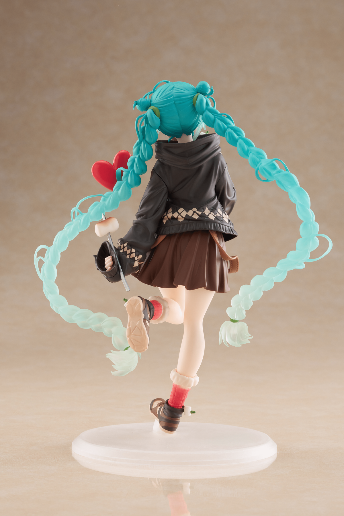 Vocaloid: Hatsune Miku Fashion Outdoor Ver. Prize Figure