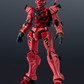 Gundam: Red Gundam Action Figure