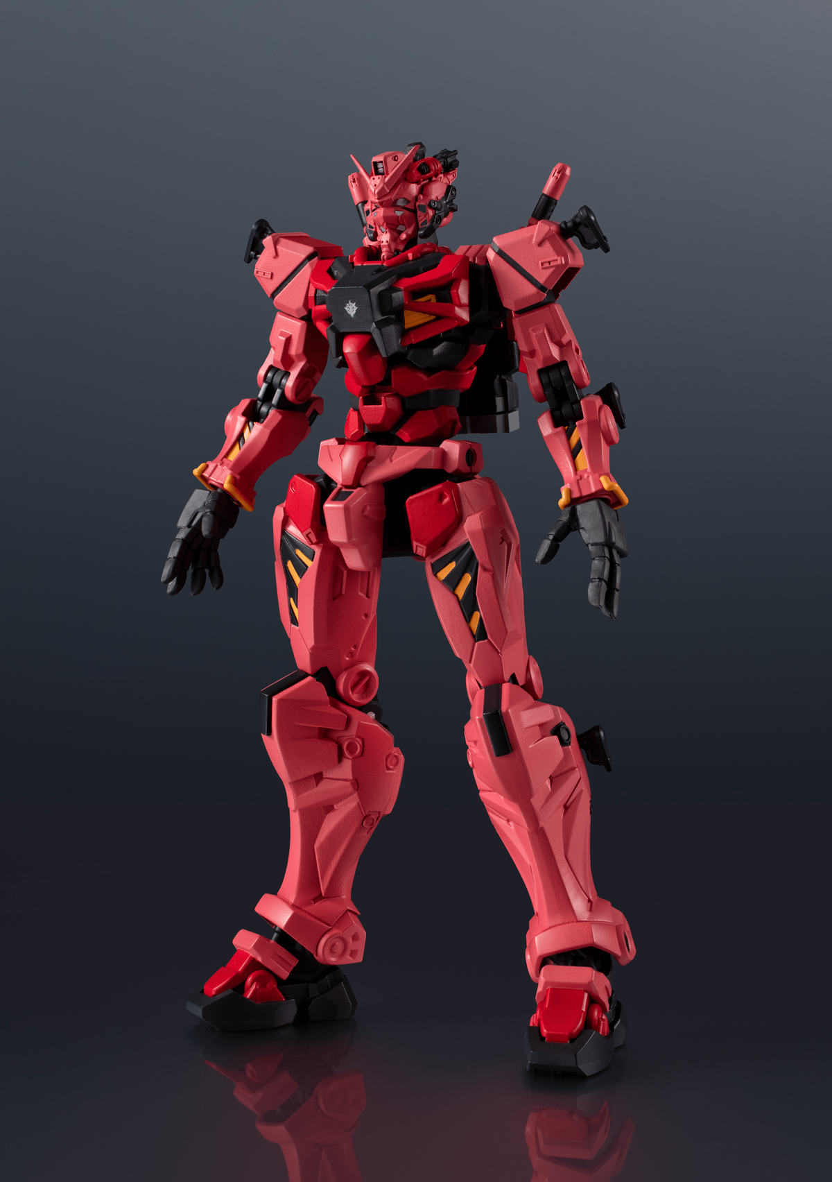 Gundam: Red Gundam Action Figure