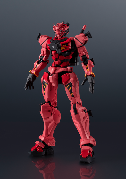 Gundam: Red Gundam Action Figure