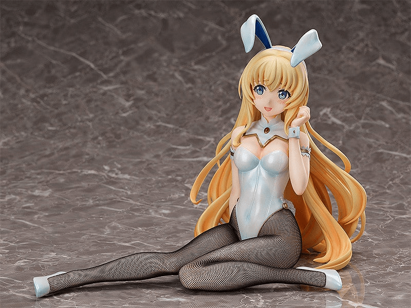 Goblin Slayer: Priestess -Bunny Ver.- 1/4 Scale Figurine