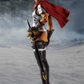 Berserk: Casca (Band of the Hawk) S.H. Figuarts