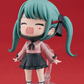 Vocaloid: 2239 Hatsune Miku The Vampire Ver. Nendoroid