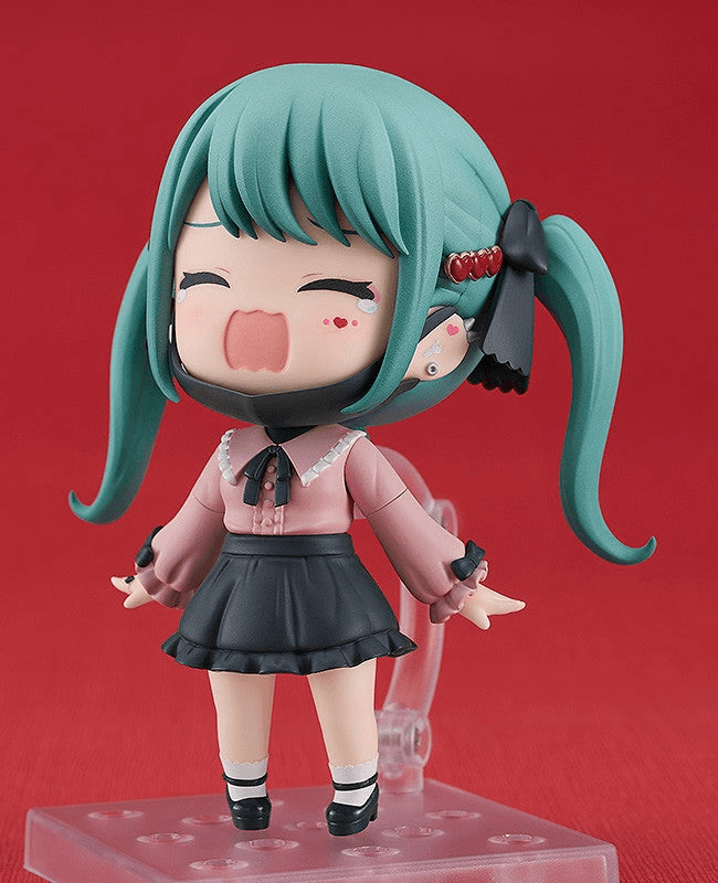 Vocaloid: 2239 Hatsune Miku The Vampire Ver. Nendoroid