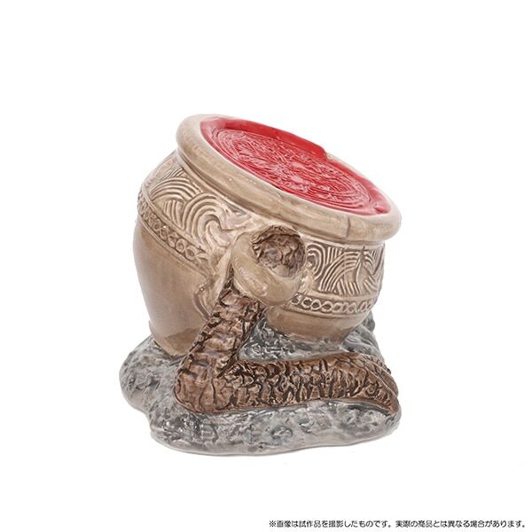 Elden Ring: Alexander Coin Bank Figure
