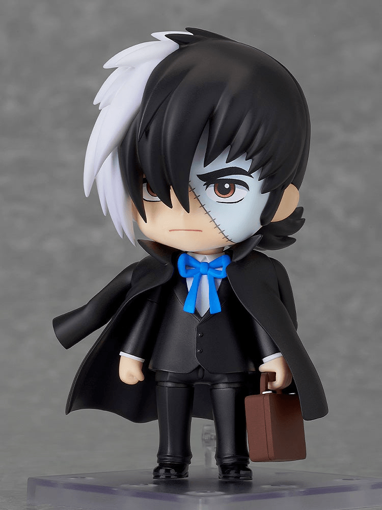 Black Jack: 1984-A Black Jack Manga Colour Ver. Nendoroid