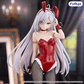 Playing Death Games to Put Food on the Table: Yuki BiCute Bunnies Prize Figure