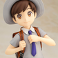 Pokemon: Florian with Fuecoco ARTFX J 1/8 Scale Figurine