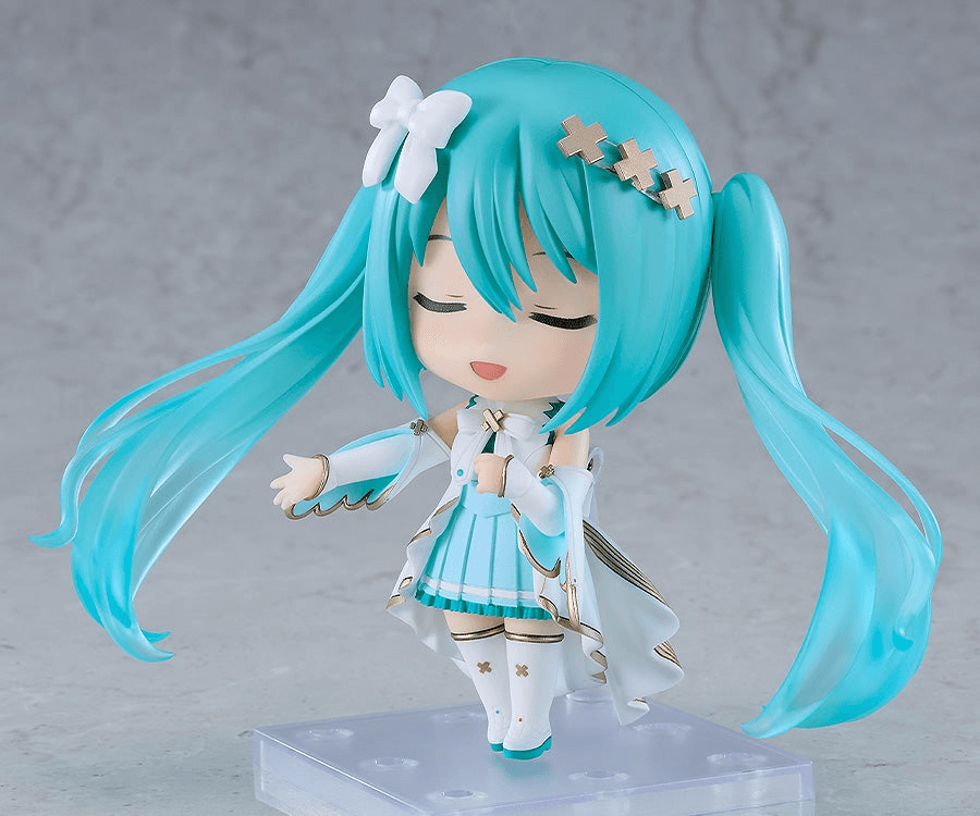 Project Sekai: 2904 Hatsune Miku Unshuttered Sekai Ver. Nendoroid