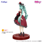 Vocaloid: Hatsune Miku -Outing Dress Red Color ver.- Prize Figure