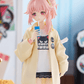 Blue Archive: Natsu (Band) Event KV Ver. Pop Up Parade