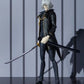 Cowboy Bebop: Vicious S.H. Figuarts