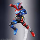 Kamen Rider: Kamen Rider Build (Rabbittank Form) Figure-rise Standard Model