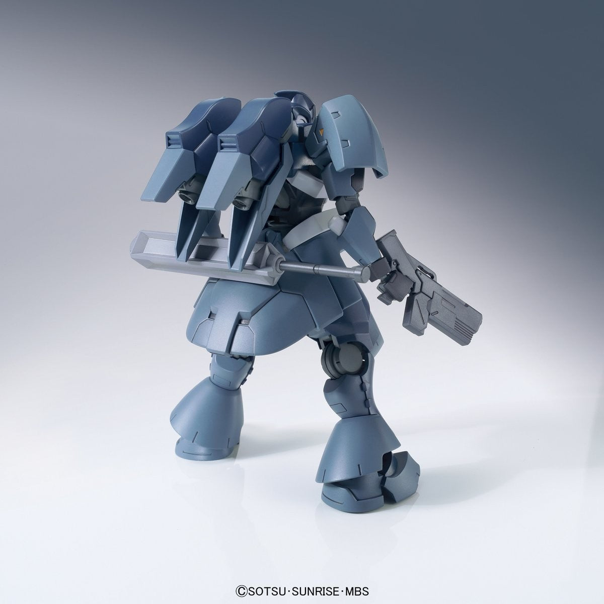 Gundam: Rouei HG Model