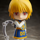 Hunter X Hunter: 1185 Curarpikt Nendoroid