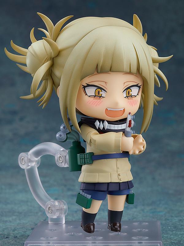 My Hero Academia: 1333 Himiko Toga Nendoroid