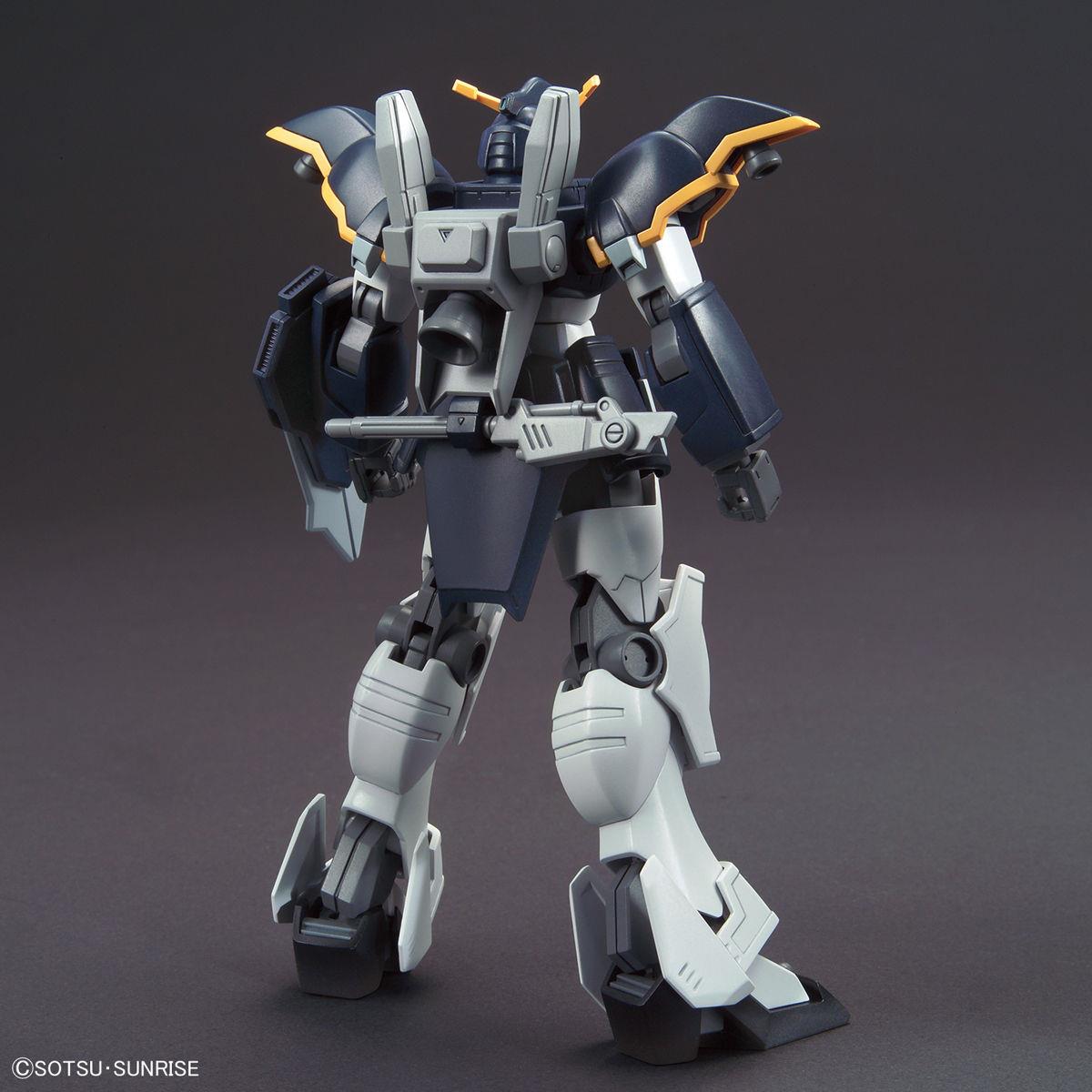 Gundam: Gundam Deathscythe HG Model