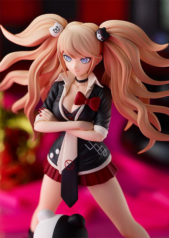 Danganronpa: Enoshima Junko POP UP PARADE Figure