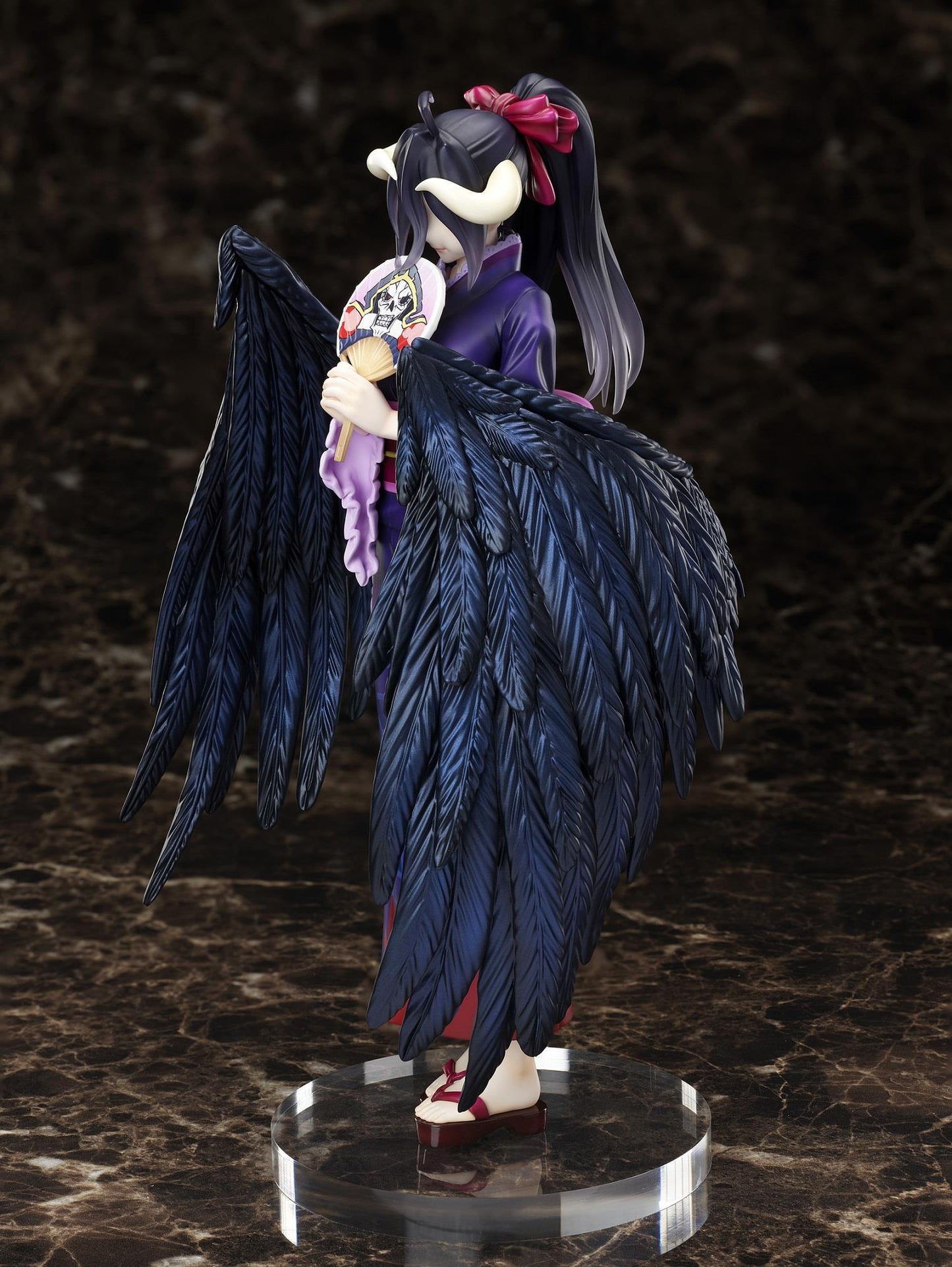 Overlord: Albedo Yukata Ver. 1/8 Scale Figurine