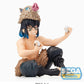 Demon Slayer: Inosuke PM Perching Prize Figure