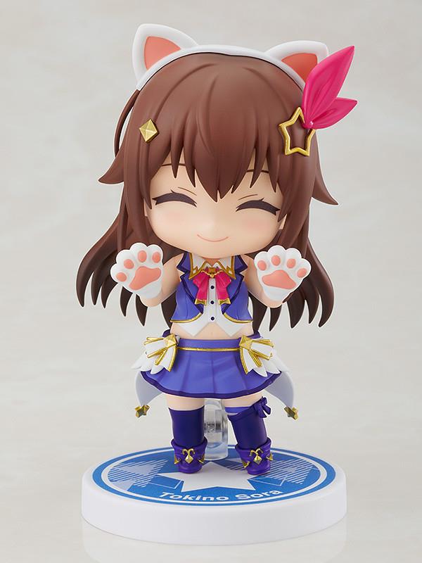 Hololive: 1707 Tokino Sora Nendoroid