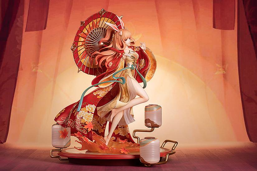 King of Glory: Gongsun Li (Jing Hong Dance ver.) 1/7 Scale Figure