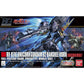 Gundam: Unicorn Gundam 02 Banshee Norn [Unicorn Mode] HG Model