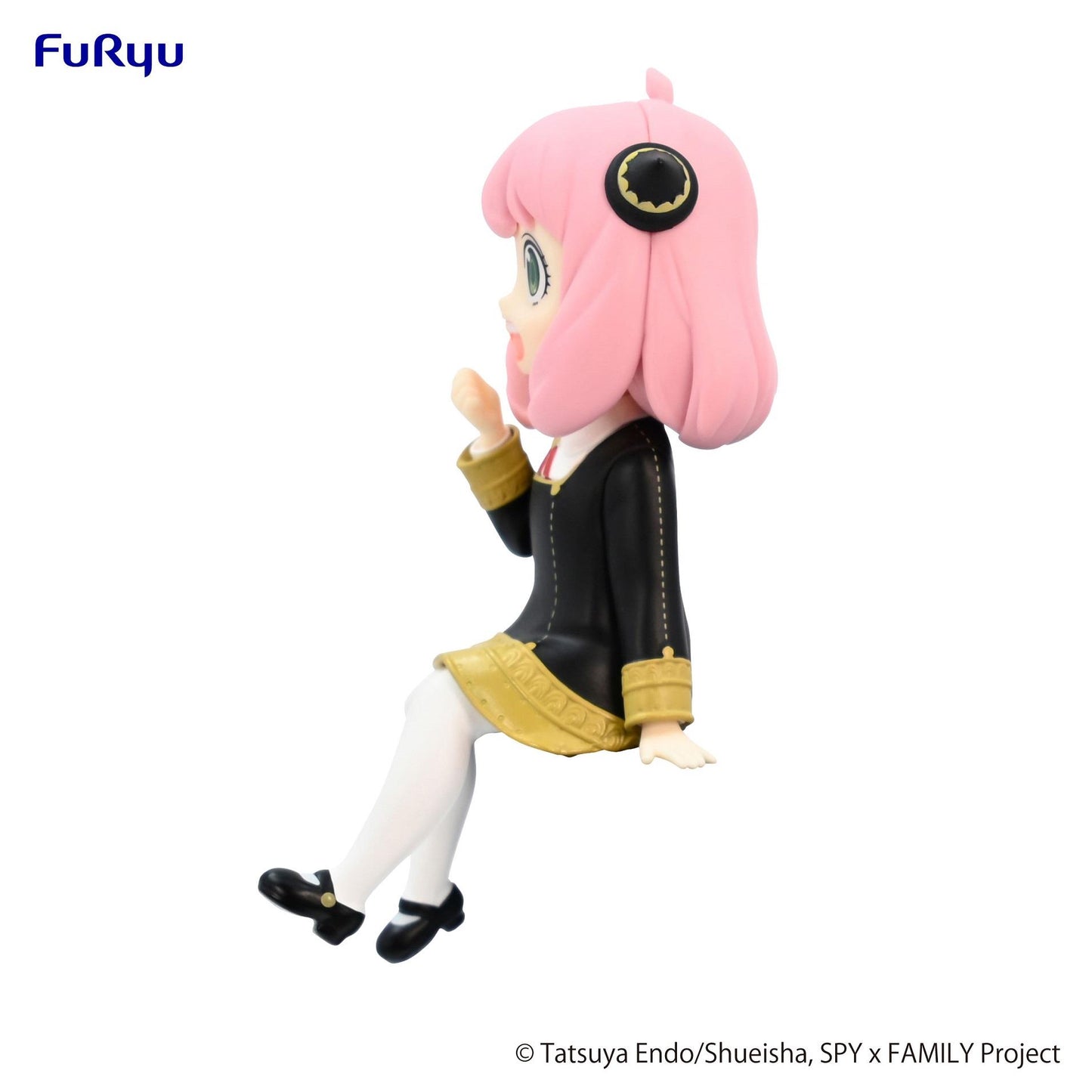 Spy x Family: Anya Noodle Stopper Prize Figure